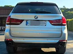 Silber Gebraucht 2015 BMW X5 Performance SUV | 27.900 € (Fairer Preis)
