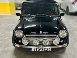Schwarz Gebraucht 1999 Mini 1300 Kleinwagen | 22.000 €