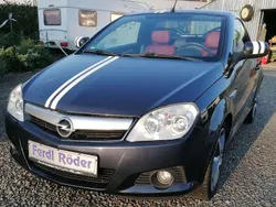 Metro m2 (metallic) Gebraucht 2007 Opel Tigra Edition Cabrio | 4.250 € (Etwas zu teuer)