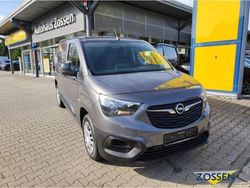 Grau Gebraucht 2019 Opel Combo Van / Kleinbus | 14.950 €