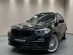 Schwarz Gebraucht 2019 Alpina XD3 SUV | 42.800 € (Fairer Preis)