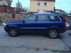 Blau metallic Gebraucht 2005 Volvo XC90 Ocean Race SUV | 15.470 €