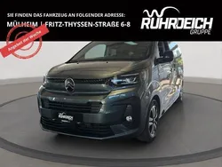 Schwarz Neu 2025 Citroën Spacetourer Van | 41.990 € (Fairer Preis)