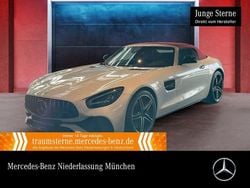 Diamantweiß Gebraucht 2020 Mercedes AMG GT AMG Cabrio | 103.990 € (Fairer Preis)