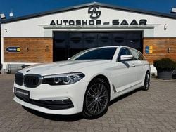 Andere Gebraucht 2019 BMW 520 Performance Kombi | 20.880 € (Superpreis)