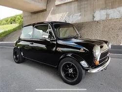 Schwarz Gebraucht 1974 Mini Cooper Kleinwagen | 27.900 €