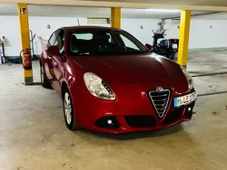 Schwarz Gebraucht 2011 Alfa Romeo Giulietta Kleinwagen | 6.900 € (Fairer Preis)