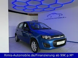 Lada Kalina