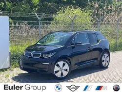 Schwarz Gebraucht 2022 BMW i3 Kleinwagen | 19.388 € (Guter Preis)