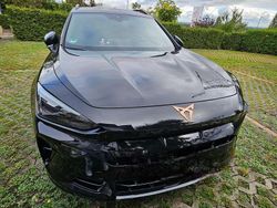 Schwarz Gebraucht 2024 Cupra Formentor SUV | 30.000 € (Superpreis)