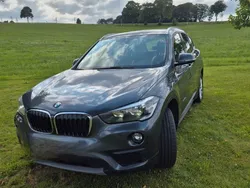 Grau Gebraucht 2018 BMW X1 SUV | 19.800 € (Guter Preis)