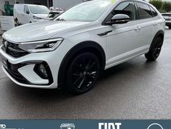 Weiß Gebraucht 2022 VW Taigo R-line SUV | 22.990 € (Fairer Preis)