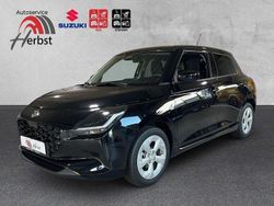 Schwarz Neu 2025 Suzuki Swift Comfort Kleinwagen | 21.690 €