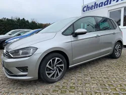 VW Golf Sportsvan