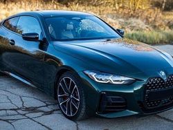 Grün Gebraucht 2022 BMW M440 M Sport Limousine | 47.800 € (Fairer Preis)