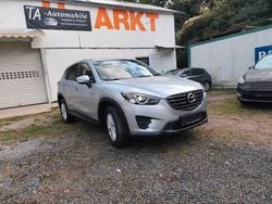 Silber Gebraucht 2015 Mazda CX-5 SUV | 9.600 € (Guter Preis)