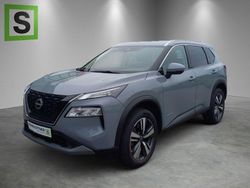 Grau Gebraucht 2023 Nissan X-Trail N-Connecta SUV | 33.750 € (Superpreis)