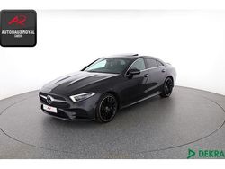 Gebraucht 2019 Mercedes CLS350 AMG Coupé | 43.680 € (Fairer Preis)