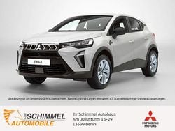 Weiß Neu 2025 Mitsubishi ASX Diamant Edition SUV | 23.925 € (Fairer Preis)