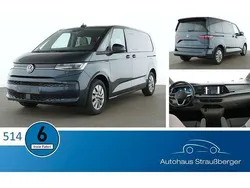 Gebraucht 2023 VW Multivan Life Van / Kleinbus | 41.490 € (Superpreis)