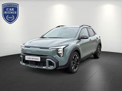 Grün Neu 2026 Kia Stonic GT-Line SUV | 29.990 € (Etwas zu teuer)