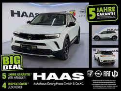 Lack weiss banquise/typ aussenverkleidun (metallic) Gebraucht 2023 Opel Mokka-e Elegance SUV | 21.980 € (Etwas zu teuer)