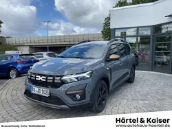 Schiefergrau (grau) (grau) Neu 2025 Dacia Jogger Extreme Van / Kleinbus | 22.750 € (Fairer Preis)