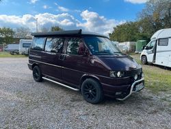 Rot Gebraucht 1993 VW T4 Van | 15.499 €