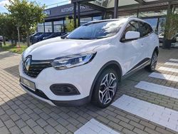Arktisweiß Gebraucht 2020 Renault Kadjar LIMITED Deluxe SUV | 15.869 € (Fairer Preis)