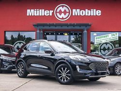 Schwarz Gebraucht 2020 Ford Kuga Titanium X SUV | 20.750 € (Fairer Preis)