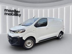 Weiss Gebraucht 2024 Citroën Jumpy Limousine | 24.490 € (Guter Preis)