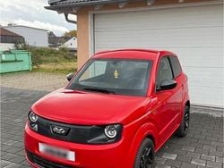 Rot Gebraucht 2024 Aixam Microcar Kleinwagen | 11.900 €
