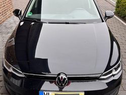 Schwarz Gebraucht 2020 VW Golf VII Active Limousine | 19.900 € (Fairer Preis)