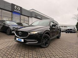 Schwarz Gebraucht 2021 Mazda CX-5 Ad'Vantage SUV | 24.500 € (Guter Preis)
