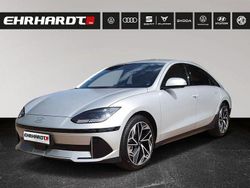 Othercolor Gebraucht 2023 Hyundai Ioniq 6 Limousine | 40.790 € (Fairer Preis)