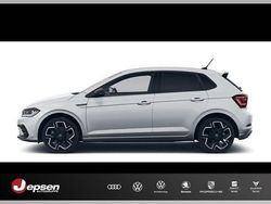 Schwarz (reflexsilber schwarz) Neu 2025 VW Polo Sport Kleinwagen | 34.960 €