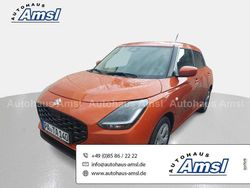 Orange Neu 2025 Suzuki Swift Comfort Limousine | 19.790 €