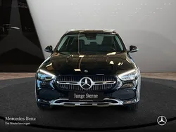 Gebraucht 2024 Mercedes C220 | 39.990 € (Guter Preis)
