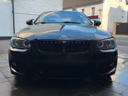 Schwarz Gebraucht 2011 BMW 325 M Sport Coupé | 14.999 €
