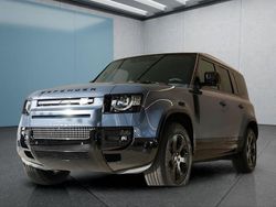 Blau Gebraucht 2024 Land Rover Defender SUV | 84.799 €