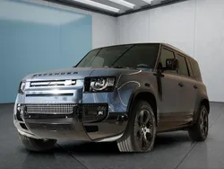 Blau Gebraucht 2024 Land Rover Defender SUV | 91.399 €
