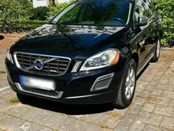 Schwarz Gebraucht 2010 Volvo XC60 R-Design SUV | 11.900 € (Fairer Preis)
