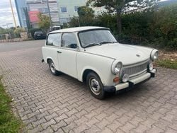 Gebraucht 1988 Trabant 601 Kombi | 1.500 €
