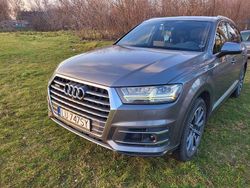 Gebraucht 2016 Audi Q7 SUV | 19.500 €