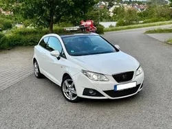 Weiß Gebraucht 2009 Seat Ibiza SC Sport Kleinwagen | 2.999 € (Fairer Preis)