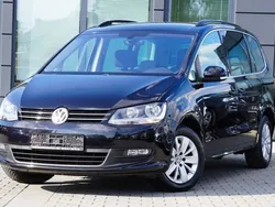 VW Sharan