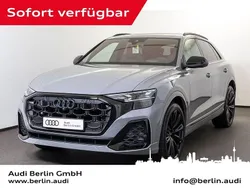 Grau Neu 2025 Audi SQ8 Sport SUV | 164.500 €