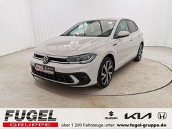 Ascotgrau Gebraucht 2023 VW Polo R-line Limousine | 17.949 € (Fairer Preis)