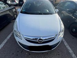 Weiß Gebraucht 2012 Opel Corsa Kleinwagen | 2.990 € (Fairer Preis)