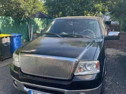Schwarz Gebraucht 2006 Ford F-150 Abholung | 16.900 € (Superpreis)